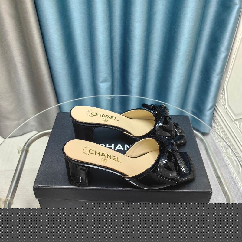 Ch*el slippers